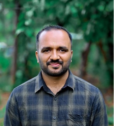 Vinod Balakrishna